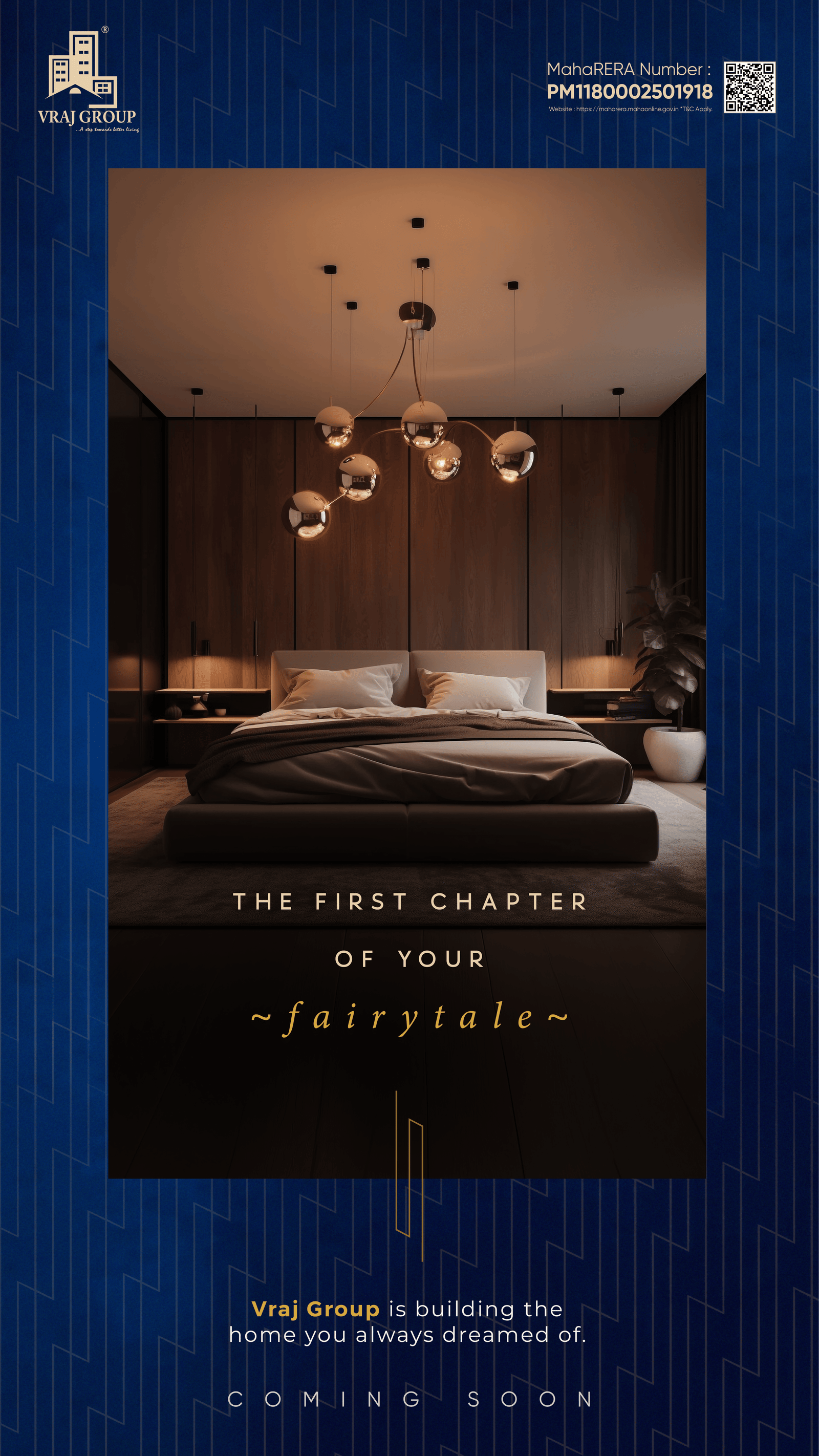 Vraj Meridian Slide 2